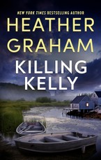 Graham, H: Killing Kelly