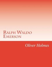 Ralph Waldo Emerson