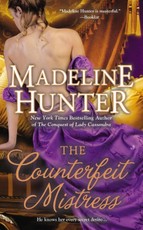 The Counterfeit Mistress