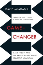 Game-Changer: Game Theory and the Art of Transforming Strategic Situations