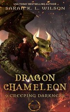 Dragon Chameleon