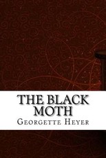 The Black Moth