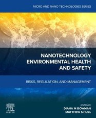Nanotechnology Environmental Health and Safety