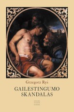 Gailestingumo skandalas