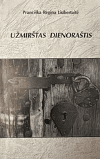 Užmirštas dienoraštis