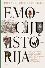 Emocijų istorija Emocijų istorija