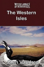The Mystery Animals of the British Isles