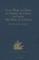 Civil Wars of Peru, by Pedro de Cieza de Leon (Part IV, Book II): The War of Chupas