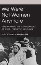 We Were Not Women Anymore