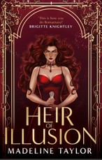 Heir of Illusion