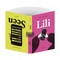 Lili. Seen