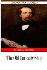 The Old Curiosity Shop