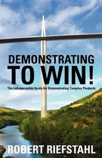 Demonstrating To Win!