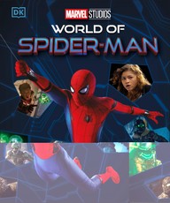 Marvel World of Spider-Man