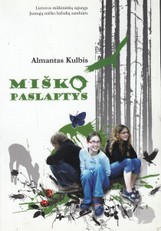 Miško paslaptys