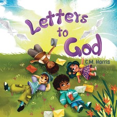 Letters To God