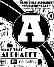Name That Alphabet A