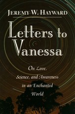 Letters to Vanessa