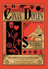 Southsea Stories and Beyond - Hardback Edition