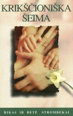 Krikščioniška šeima