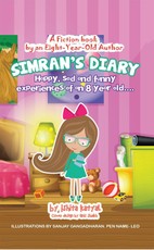 Katyal, I: Simran's Diary