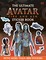Avatar Fire and Ash Ultimate Sticker Book