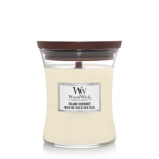 Kvapioji žvakė Medium Core Island Coconut Kvapioji žvakė Medium Core Island Coconut