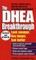 The DHEA Breakthrough