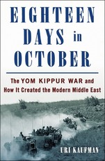 Eighteen Days in October