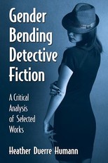 Gender Bending Detective Fiction