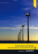 Enviroment and Society