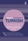 A Frequency Dictionary of Turkish