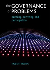 The Governance of Problems