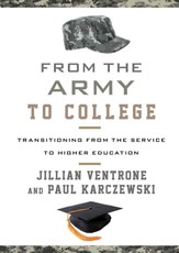 From the Army to College