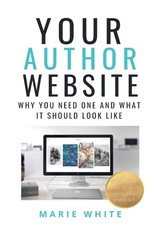 Your Author Website