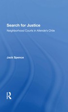Search For Justice