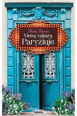 Vieną vakarą Paryžiuje