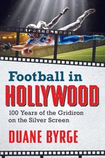 Football in Hollywood