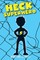 Heck Superhero