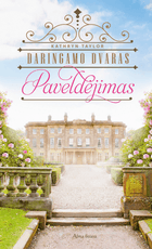 Daringamo dvaras. Paveldėjimas