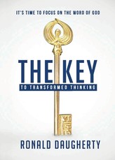 The Key to Transformed Thinking