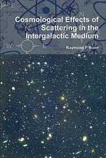 Cosmological Effects of Scattering in the Intergalactic Medium