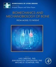 Biomechanics and Mechanobiology of Bone