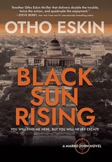 Black Sun Rising