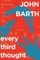 Every Third Thought