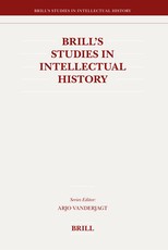 Northern Humanism in European Context, 1469-1625: From the Adwert Academy to Ubbo Emmius