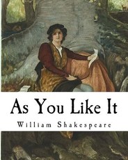 As You Like It