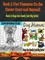 Superpower Kids - Comic Illustrations - Chapter Books For Kids Age 6-8 - Funny Dog Humor Jokes: Fart Book: 2 In 1 Box Set