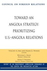 Toward an Angola Strategy