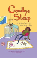 Goodbye Sleep
